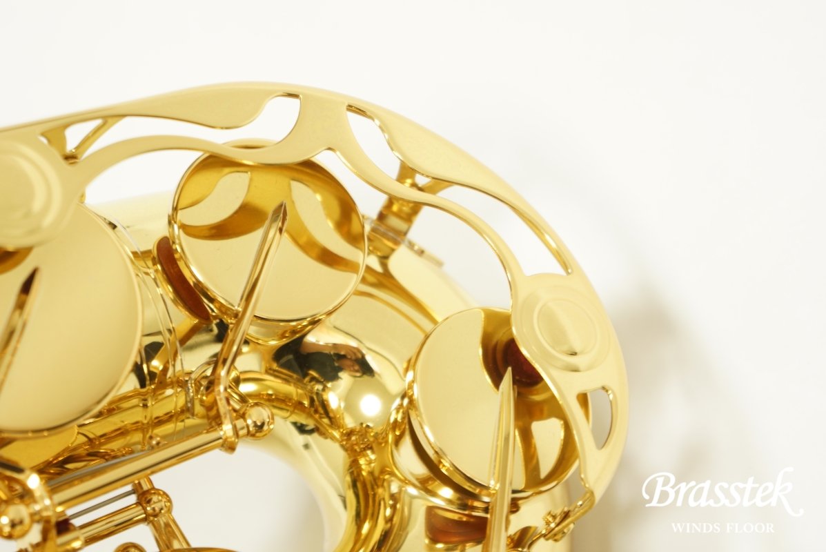 Alto Saxophone YAS-280