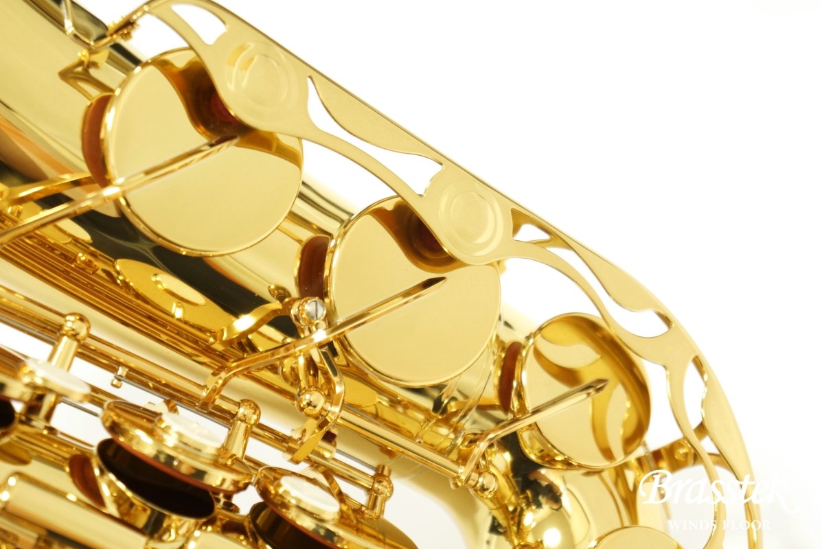 Alto Saxophone YAS-280