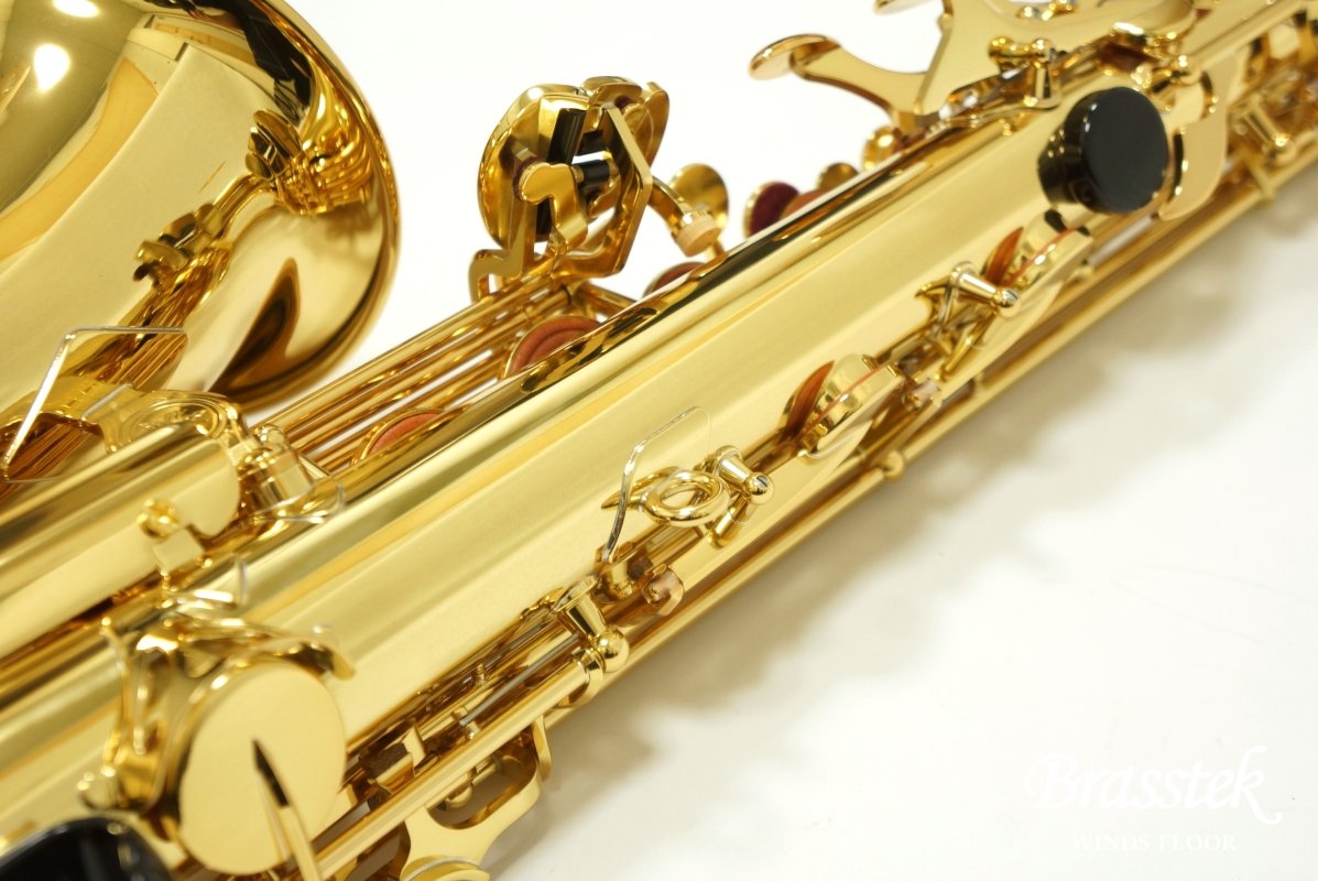 Alto Saxophone YAS-280