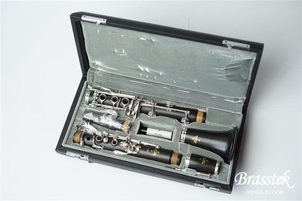B♭Clarinet E12F 選定品