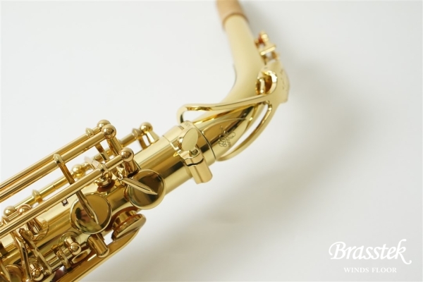 Alto Saxophone  A-WO1