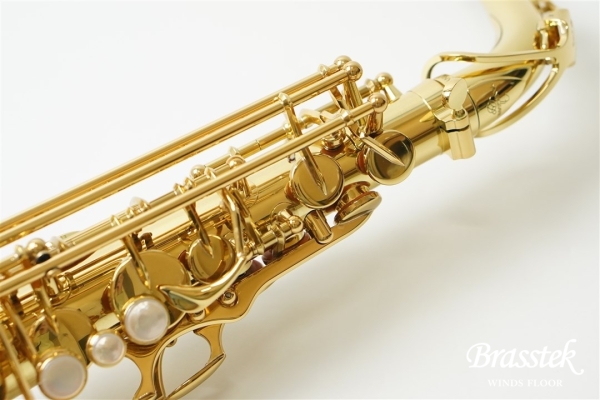 Alto Saxophone  A-WO1