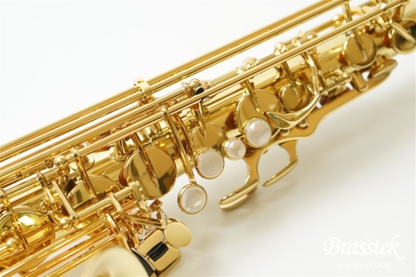 Alto Saxophone  A-WO1