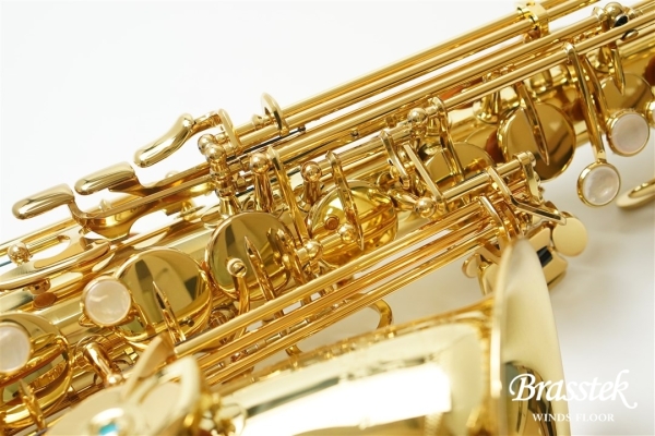 Alto Saxophone  A-WO1