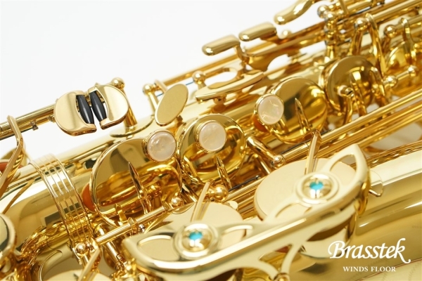 Alto Saxophone  A-WO1