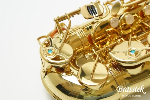 Alto Saxophone  A-WO1