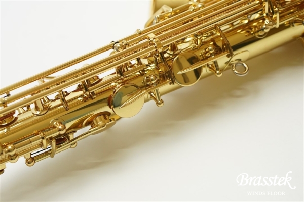 Alto Saxophone  A-WO1