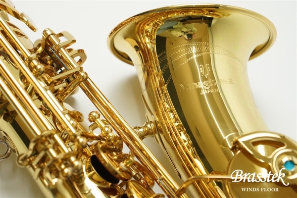 Alto Saxophone  A-WO1