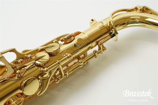 Alto Saxophone  A-WO1