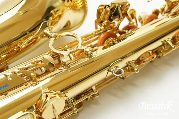 Alto Saxophone  A-WO1