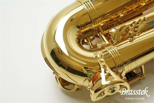 Alto Saxophone  A-WO1