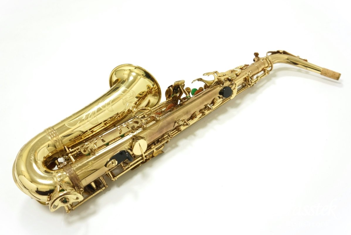Alto Saxophone SA80 (SERIE l) W/E 