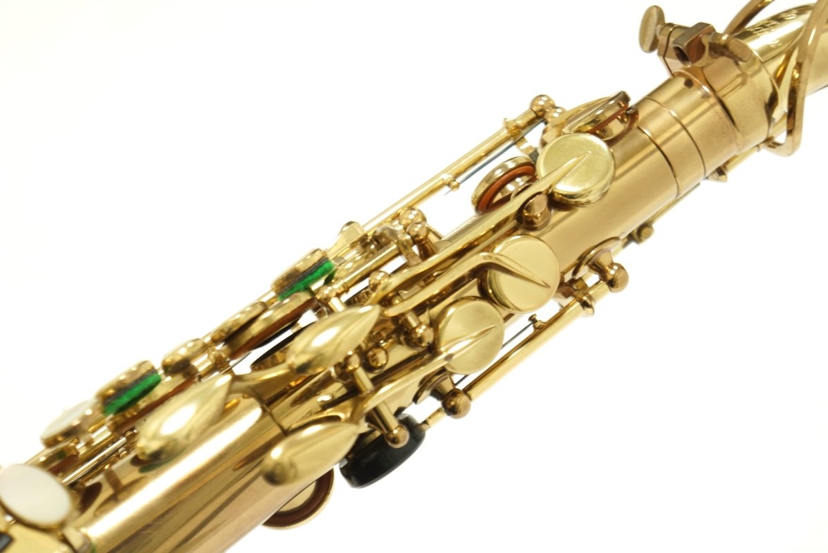 Alto Saxophone SA80 (SERIE l) W/E 