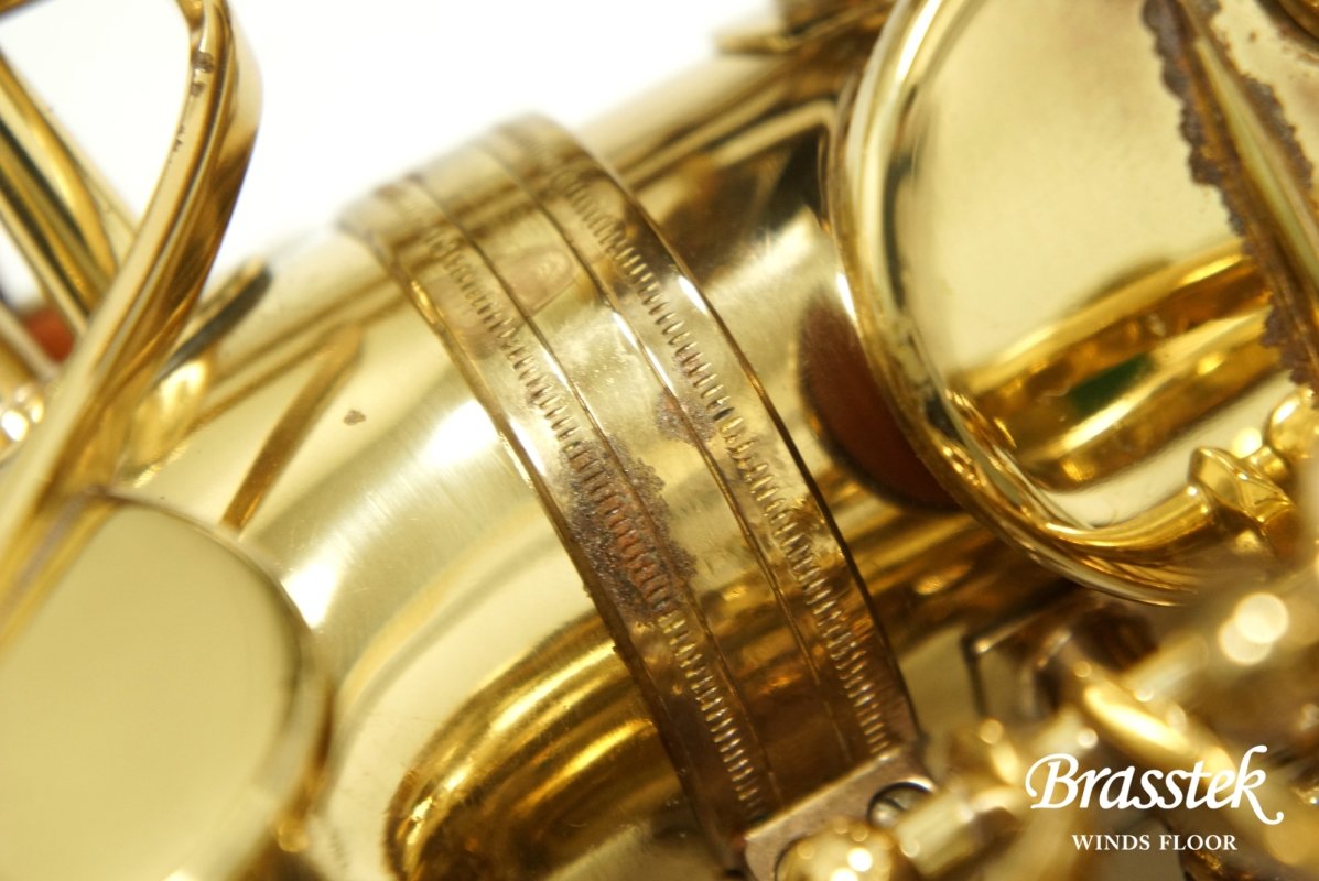 Alto Saxophone SA80 (SERIE l) W/E 