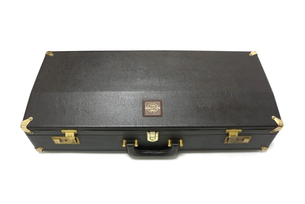 Alto Saxophone SA80 (SERIE l) W/E 