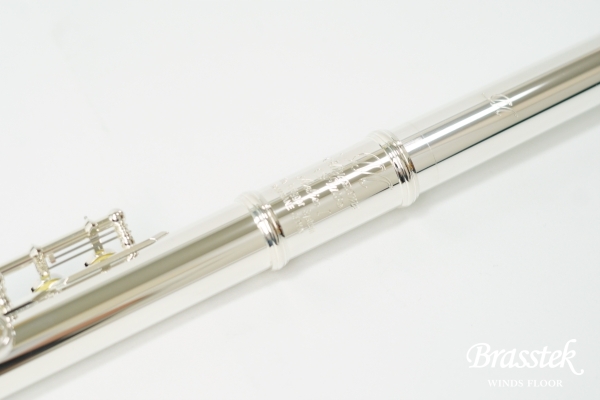 Flute Atelier plus 1 RE