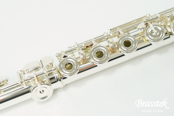 Flute Atelier plus 1 RE