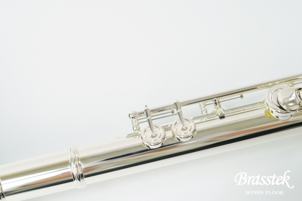 Flute Atelier plus 1 RE