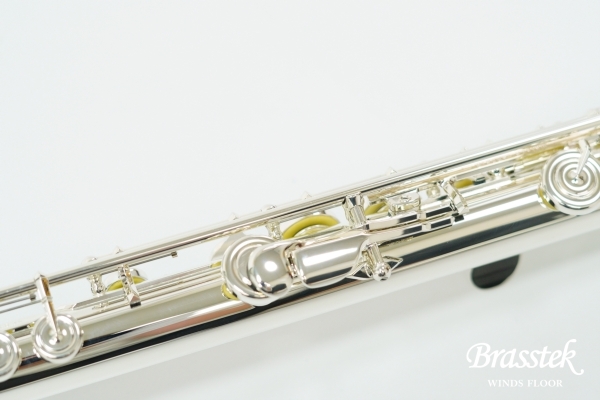 Flute Atelier plus 1 RE