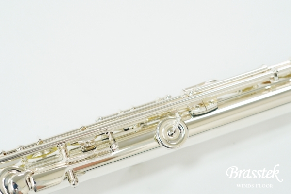 Flute Atelier plus 1 RE