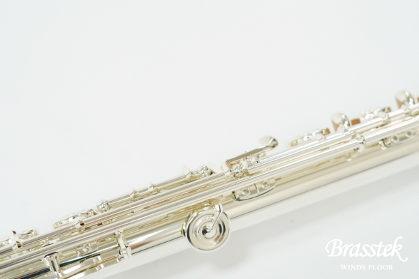 Flute Atelier plus 1 RE