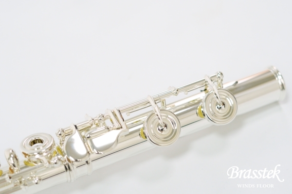 Flute Atelier plus 1 RE