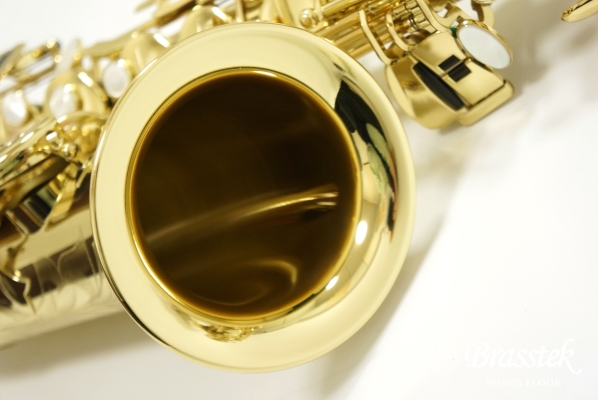 Alto Saxophone SA80 SERIE ll W/E池上政人氏選定品