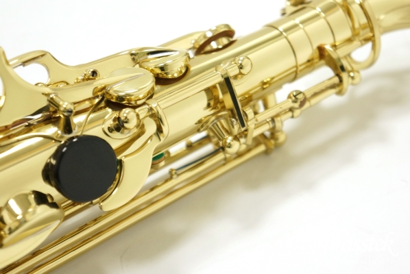 Alto Saxophone SA80 SERIE ll W/E池上政人氏選定品