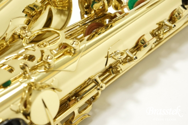 Alto Saxophone SA80 SERIE ll W/E池上政人氏選定品