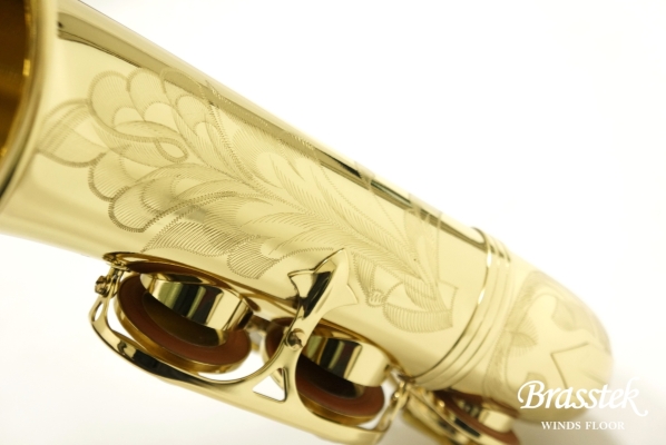 Alto Saxophone SA80 SERIE ll W/E池上政人氏選定品