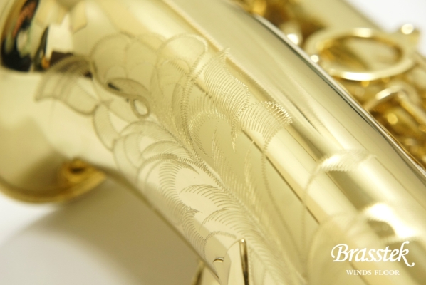 Alto Saxophone SA80 SERIE ll W/E池上政人氏選定品