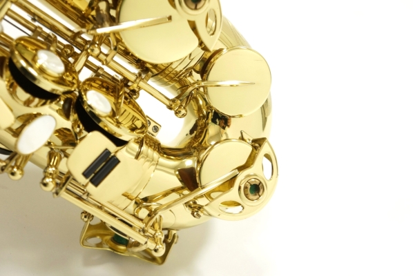 Alto Saxophone SA80 SERIE ll W/E池上政人氏選定品