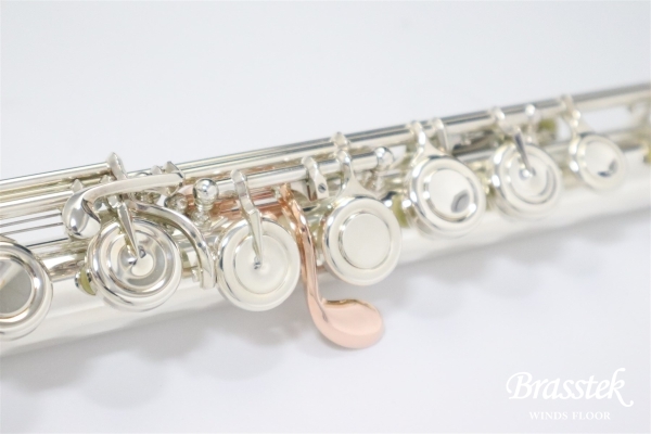 Altus x Brasstek original model A907E Rose LIP”G”