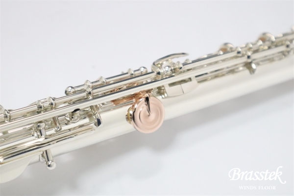 Altus x Brasstek original model A907E Rose LIP”G”