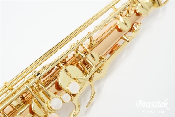 Tenor Saxophone T-WO2【即納可能】