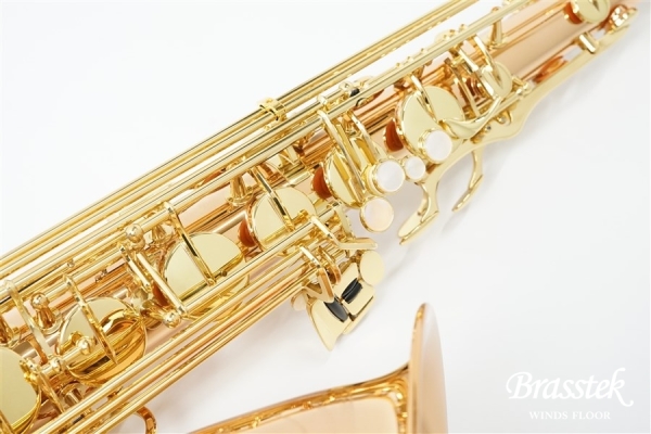 Tenor Saxophone T-WO2【即納可能】