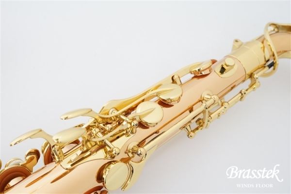 Tenor Saxophone T-WO2【即納可能】