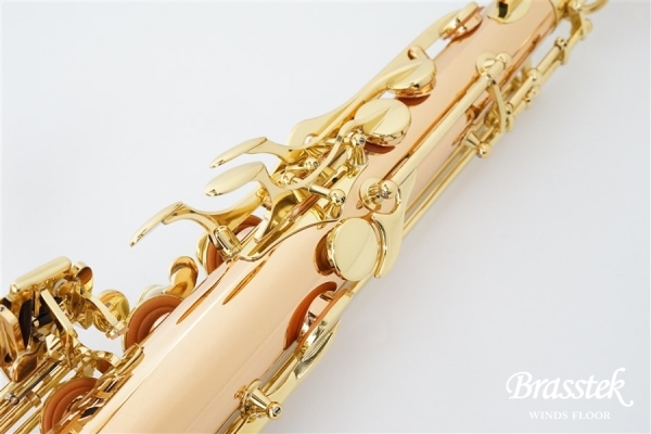 Tenor Saxophone T-WO2【即納可能】