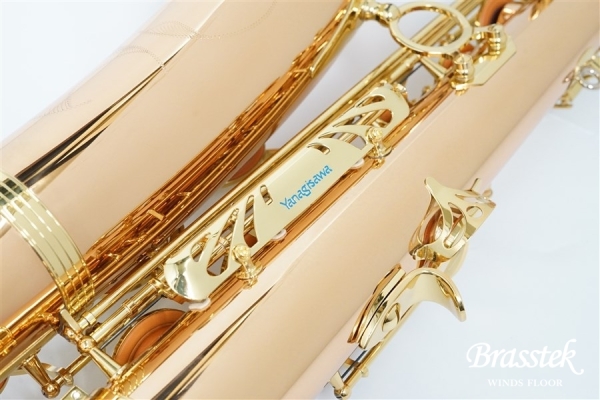 Tenor Saxophone T-WO2【即納可能】