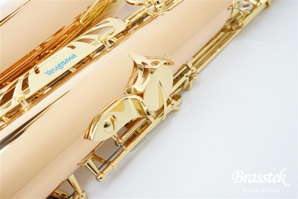 Tenor Saxophone T-WO2【即納可能】