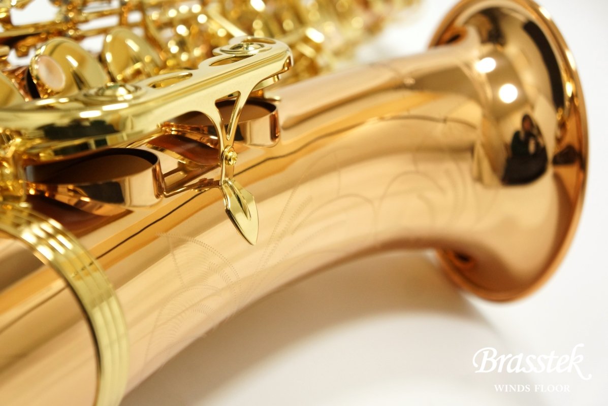 Tenor Saxophone  T-WO2