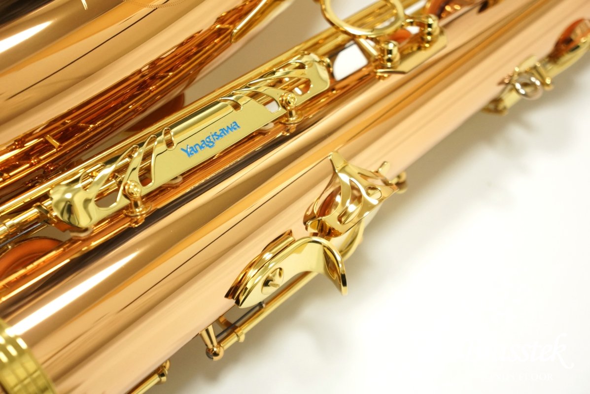 Tenor Saxophone  T-WO2