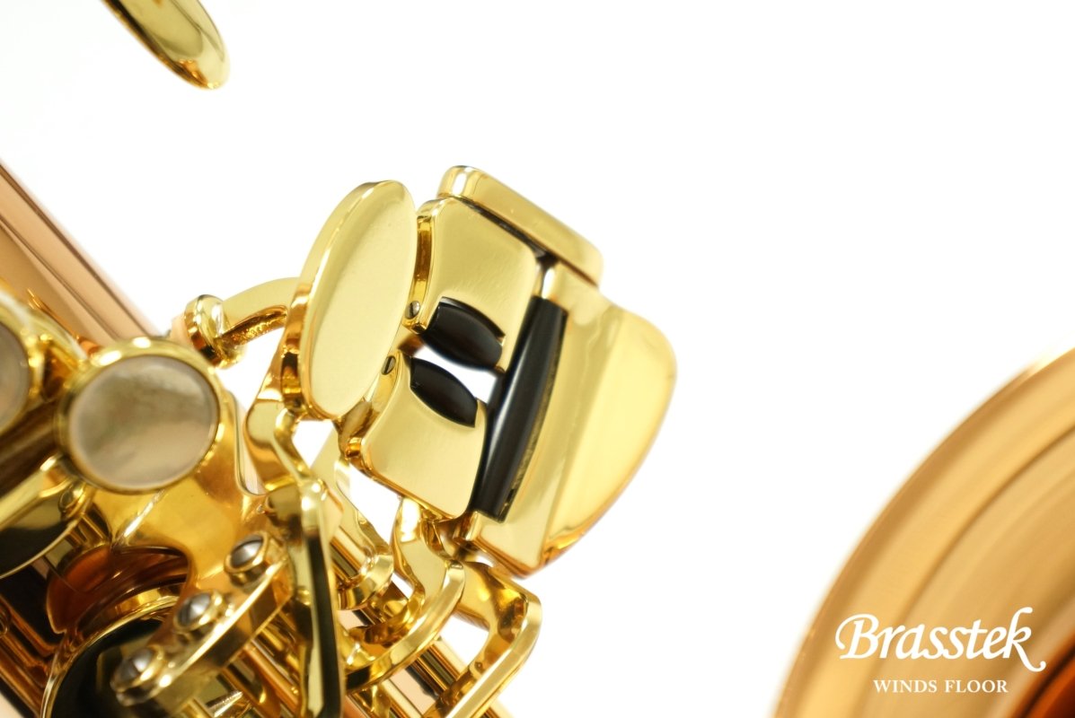 Tenor Saxophone  T-WO2