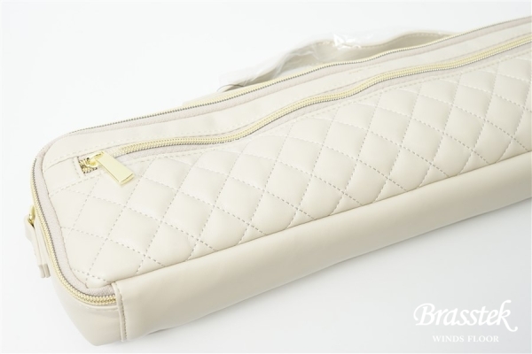 Pearl Legato Largo × Pearl Flute フルートケースカバー【ライト
