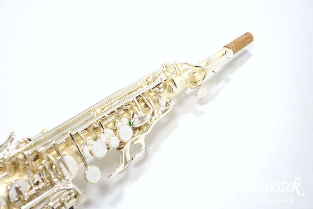 Soprano Saxophone CSS-H92SS