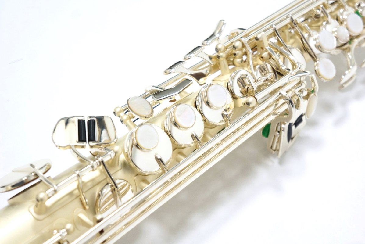 Soprano Saxophone CSS-H92SS