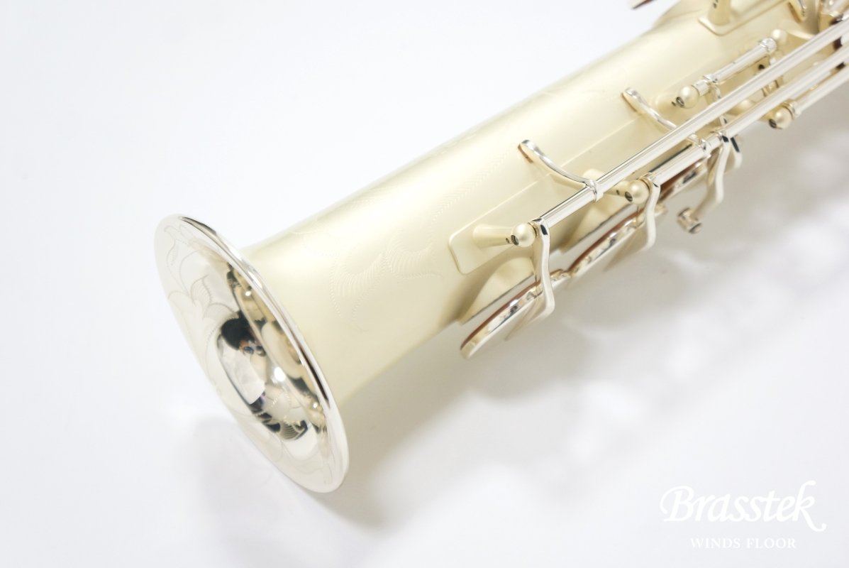 Soprano Saxophone CSS-H92SS