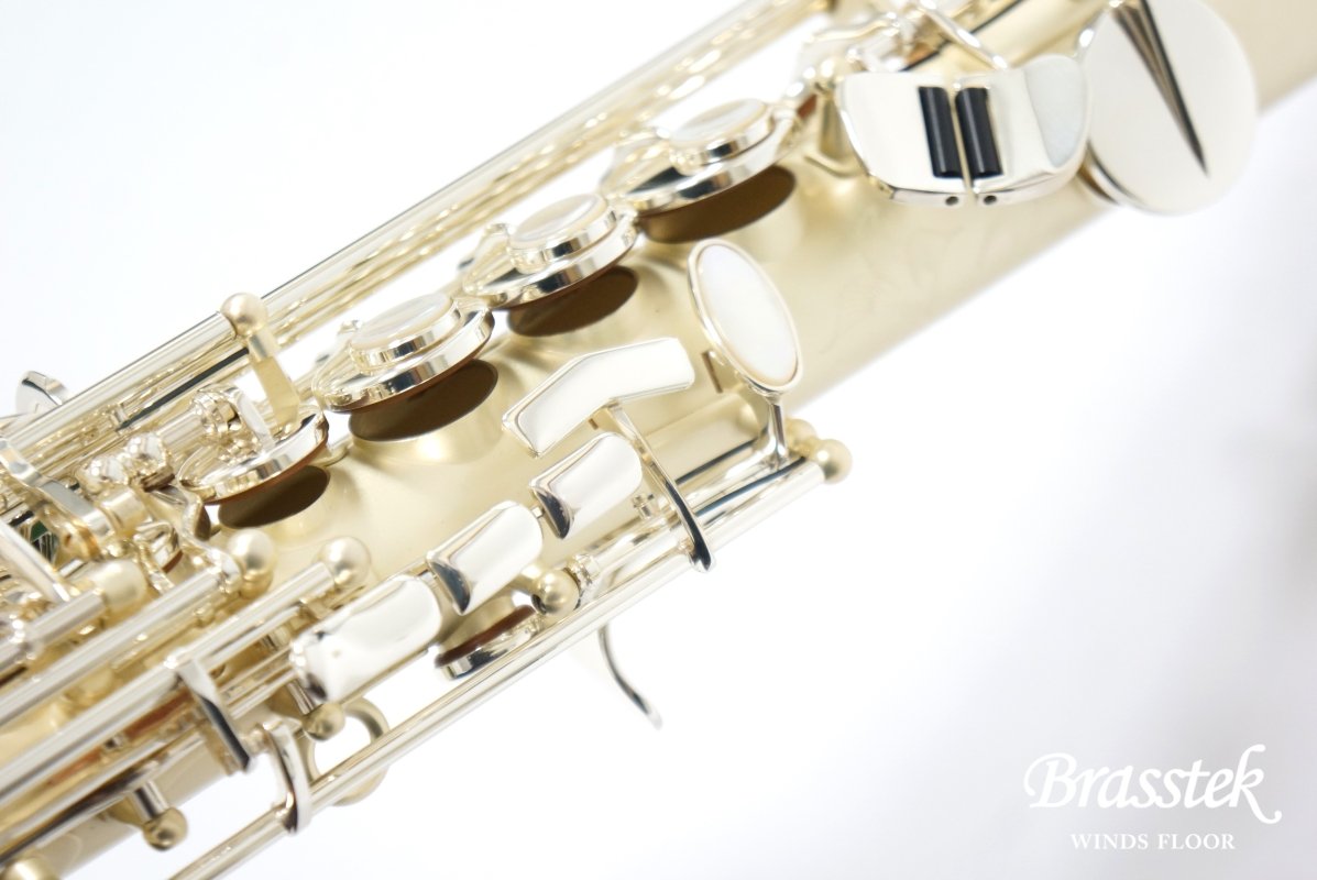 Soprano Saxophone CSS-H92SS