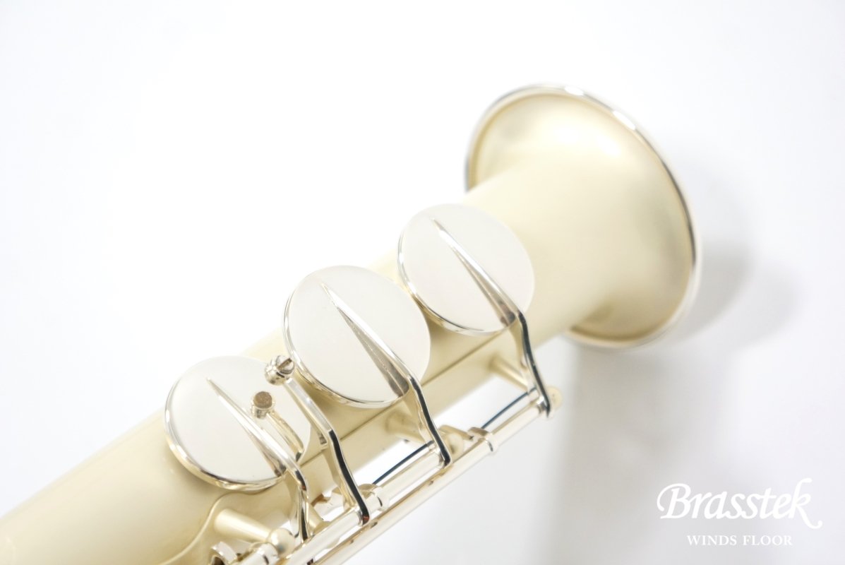 Soprano Saxophone CSS-H92SS