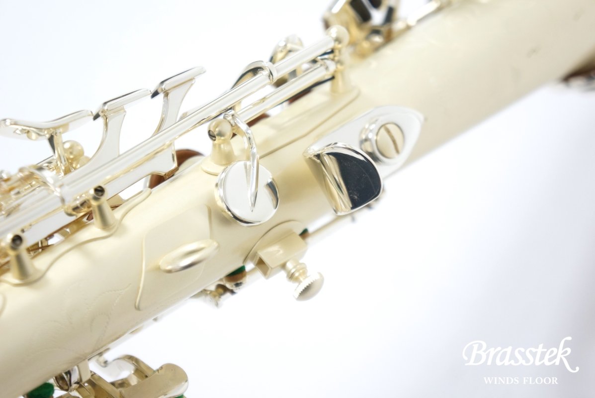 Soprano Saxophone CSS-H92SS